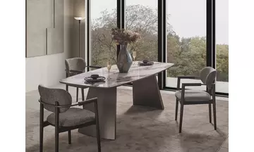 Lotus Modern Yemek Odası