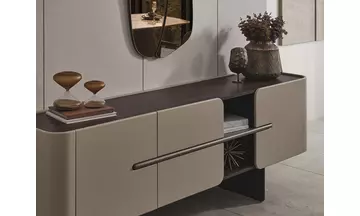 Lotus Modern Yemek Odası