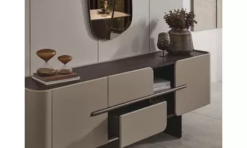Lotus Modern Yemek Odası