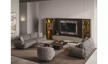 Lotus Tv Ünitesi