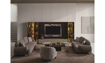 Lotus Tv Ünitesi