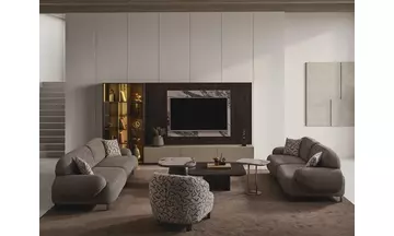 Lotus Tv Ünitesi