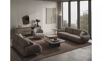 Lotus Koltuk Takımı