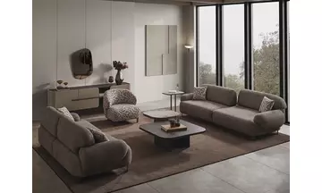 Lotus Koltuk Takımı