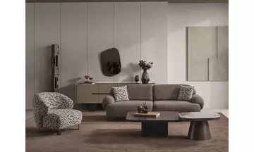 Lotus Koltuk Takımı