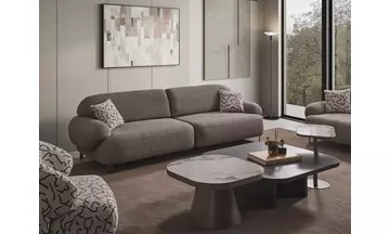 Lotus Koltuk Takımı