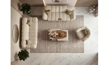 Versace Koltuk Takımı