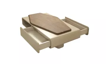 Versace Modern Yemek Odası