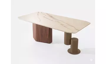 Versace Modern Yemek Odası