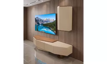 Versace Tv Ünitesi