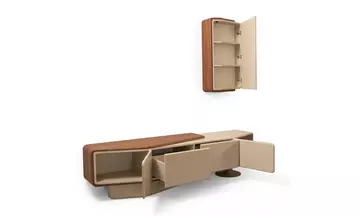 Versace Tv Ünitesi