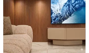Versace Tv Ünitesi