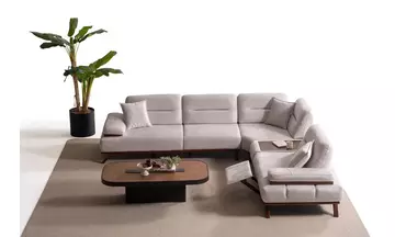 Veryon Modern Köşe Takımı