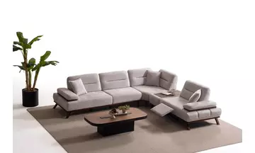 Veryon Modern Köşe Takımı