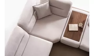 Veryon Modern Köşe Takımı