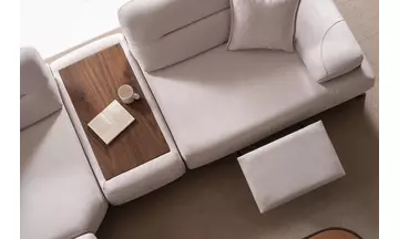 Veryon Modern Köşe Takımı
