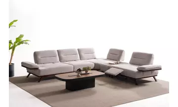 Veryon Modern Köşe Takımı