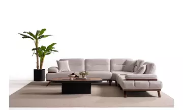 Veryon Modern Köşe Takımı