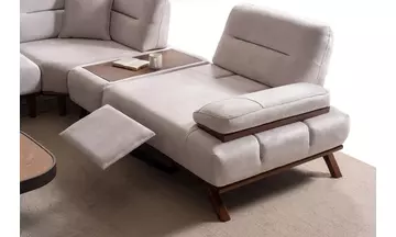 Veryon Modern Köşe Takımı