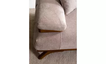 Veryon Modern Köşe Takımı