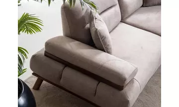 Veryon Modern Köşe Takımı