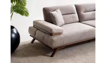 Veryon Modern Köşe Takımı