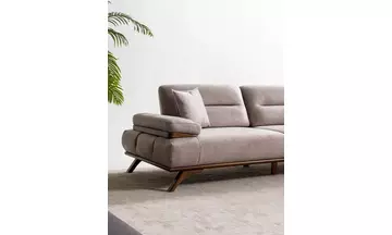 Veryon Modern Köşe Takımı