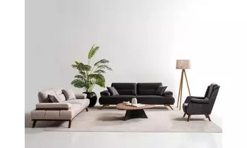 Veryon Modern Köşe Takımı