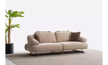 Riga Modern Köşe Takımı