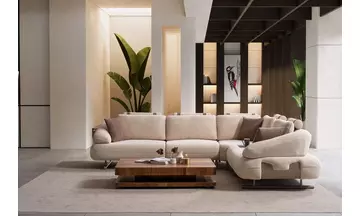 Riga Modern Köşe Takımı