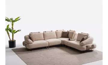 Riga Modern Köşe Takımı