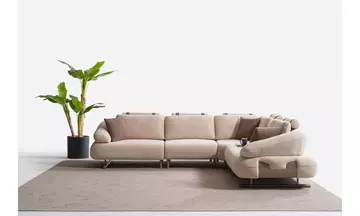 Riga Modern Köşe Takımı