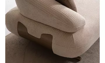 Riga Modern Köşe Takımı