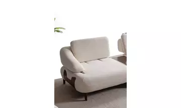 Riga Koltuk Takımı