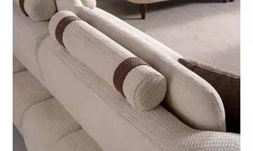 Riga Koltuk Takımı