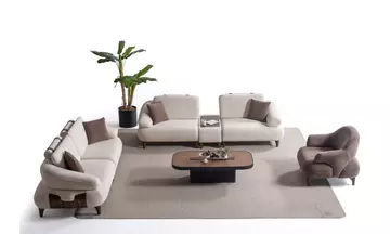 Riga Koltuk Takımı