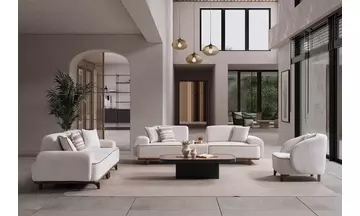 Style Koltuk Takımı