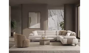 Madrid Modern Köşe Takımı