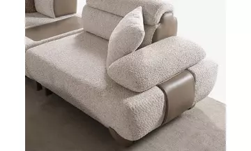 Madrid Modern Köşe Takımı