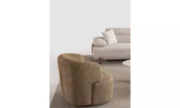Madrid Modern Köşe Takımı