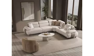 Madrid Modern Köşe Takımı