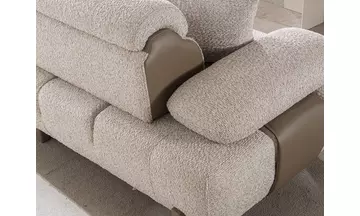 Madrid Modern Köşe Takımı
