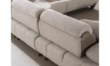 Madrid Modern Köşe Takımı