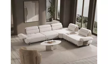 Madrid Modern Köşe Takımı