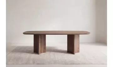 Herm (Ceviz) Modern Yemek Odası