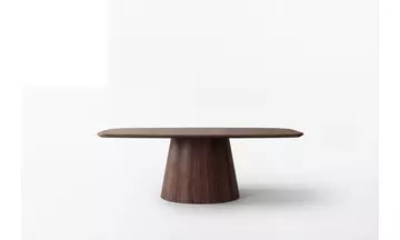 Fellas (Ceviz) Modern Yemek Odası