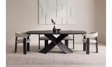 Sengi (Ceviz) Modern Yemek Odası