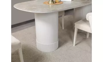 Bahar Modern Yemek Odası