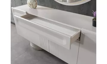 Bahar Modern Yemek Odası