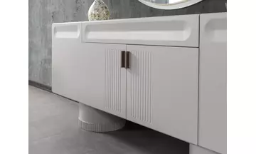 Bahar Modern Yemek Odası